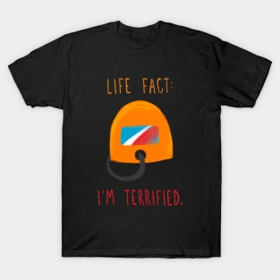 Life Fact T-Shirt